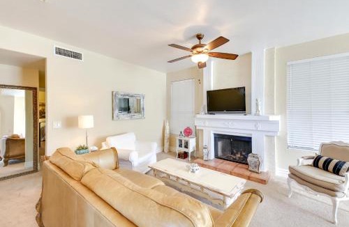 Estrella Mountain Ranch House | Pool & Spa! Goodyear Home, 1 Mi to Golfing