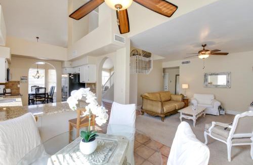 Estrella Mountain Ranch House | Pool & Spa! Goodyear Home, 1 Mi to Golfing