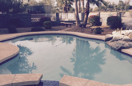 Casa Grande House | Pool, Sun, Fun, annStill time to book for Christmas and early in the New Year!n