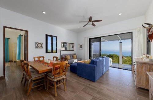 Buenavista House | Pool with a View in Buena Vista