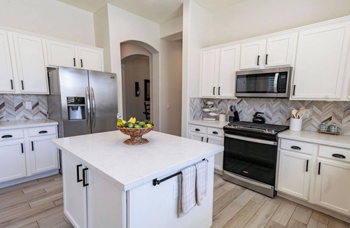 Surprise Farms House | Poolside Oasis in Surprise AZ 4BR Sleeps 12 Family-Friendly