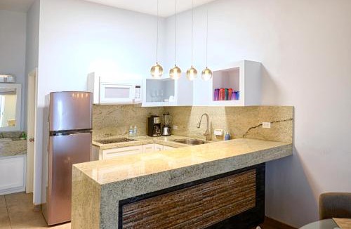 Rosarito Apartment | Popotla Villa #202