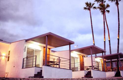 Rosarito Apartment | Popotla Villa #202