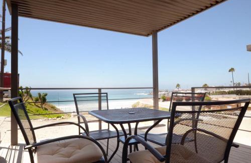 Rosarito Apartment | Popotla Villa #205