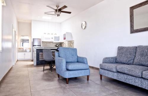 Rosarito Apartment | Popotla Villa #205