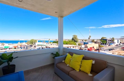 El Puerto Apartment | PORT 9 LOFT 1
