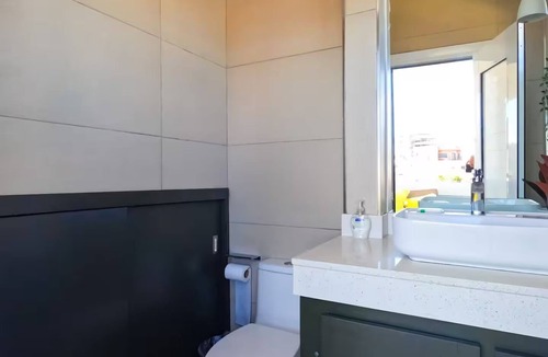 El Puerto Apartment | PORT 9 LOFT 1