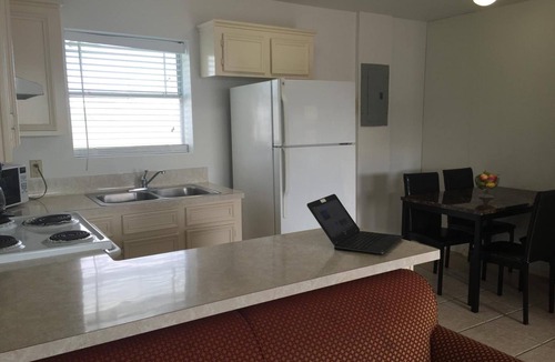 Port Isabel Hotel | Port Isla Inn