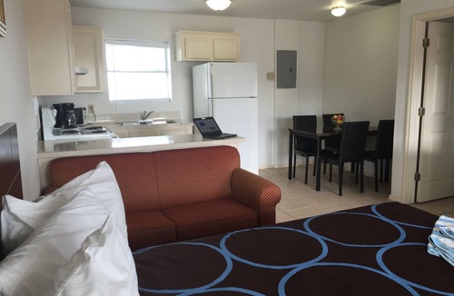 Port Isabel Hotel | Port Isla Inn