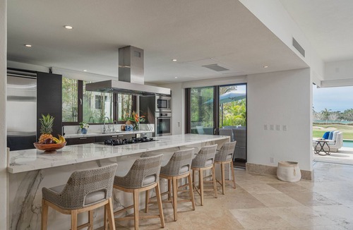Punta de Mita House | Porta Fortuna, Punta Mita, Private Villa 3 bed 3.5 ba sleeps 8- INSIDE THE GATES