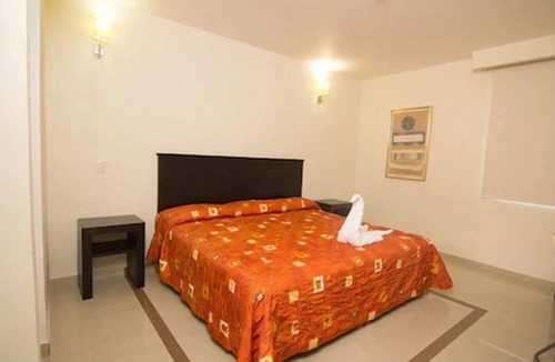 Lazaro Cardenas Hotel | Porto Hotel