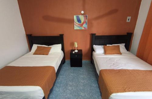 Bacalar House | Posada Antonia Bacalar