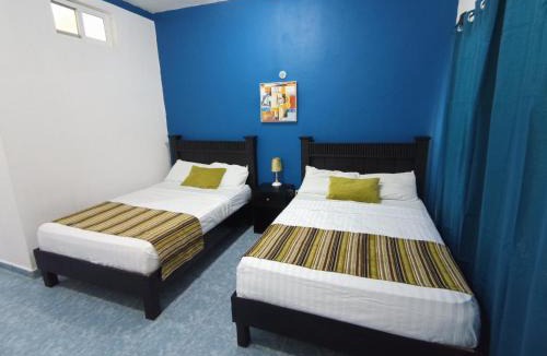 Bacalar House | Posada Antonia Bacalar