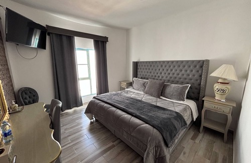 Dolores Hidalgo Hotel | Posada Bonita Hotel SPA