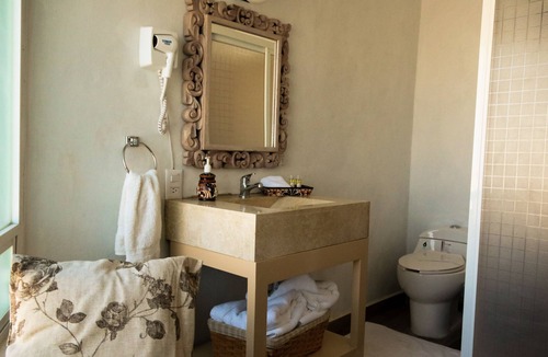 Dolores Hidalgo Hotel | Posada Bonita Hotel SPA