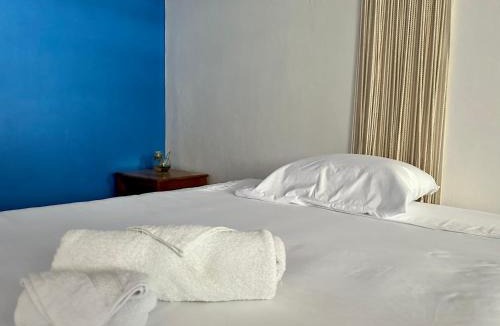 Brisas de Zicatela Bed & Breakfast | Posada Carambola