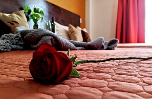 Aguascalientes Hotel | Posada Del Carmen Aguascalientes