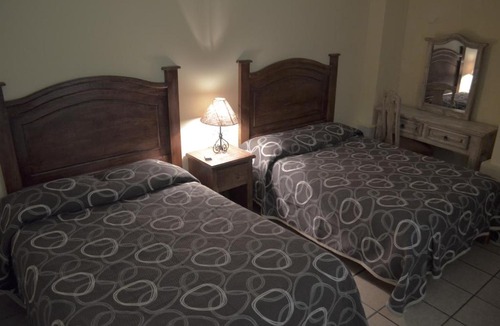 Zacatecas Centro Hotel | Posada del Carmen