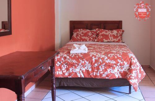 San Juan de los Lagos Hotel | Posada del Marqués