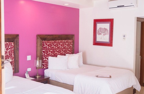 Zona Centro Hotel | Posada El Rey Sol