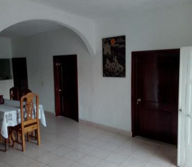 Salina Cruz Hotel | Posada la istmeña