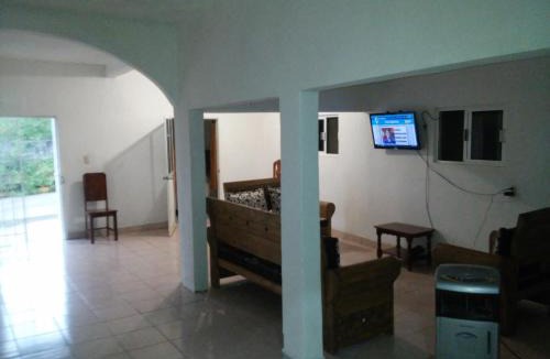 Salina Cruz Hotel | Posada la istmeña
