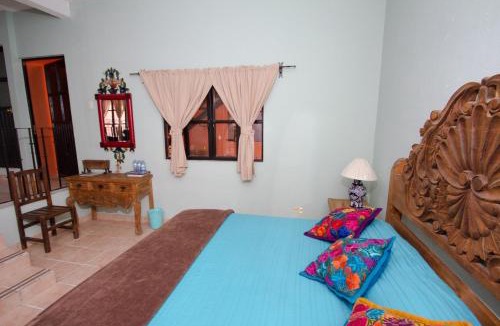 Zona Centro Hotel | Posada Maria Luisa