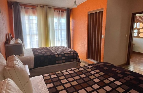 San Cristobal de las Casas House | Posada Catalina