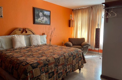 San Cristobal de las Casas House | Posada Catalina