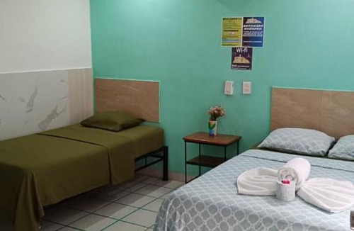 Palenque Hostel | Posada Nacha`n - Ka`an