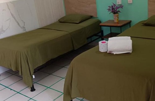 Palenque Hostel | Posada Nacha`n - Ka`an