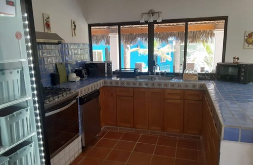 San Jose del Cabo Hotel | Posada Nomad Hotel
