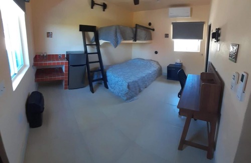 San Jose del Cabo Hotel | Posada Nomad Hotel
