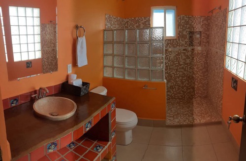 San Jose del Cabo Hotel | Posada Nomad Hotel