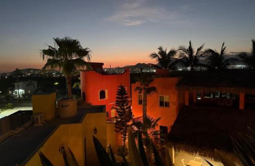 San Jose del Cabo Hostel | Posada Nomad