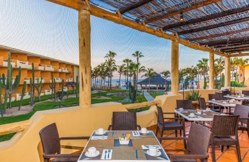 Zona Hotelera Hotel | Posada Real Los Cabos