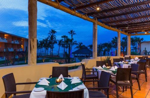 Zona Hotelera Hotel | Posada Real Los Cabos