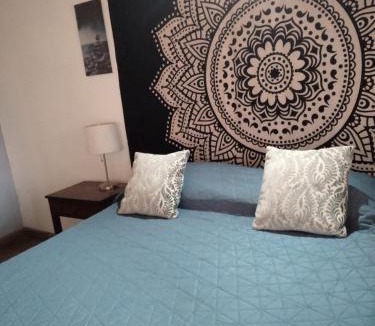 San Antonio de las Minas Bed & Breakfast | Posada Soleil Bed & Breakfast