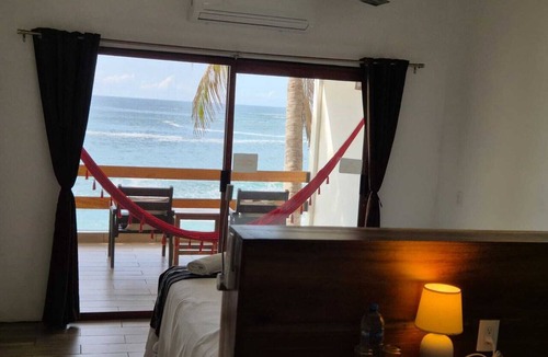 Mazunte Hotel | Posada Ziga