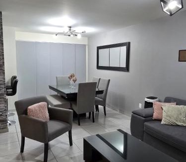San Luis Potosi House | Pozos Comfort House