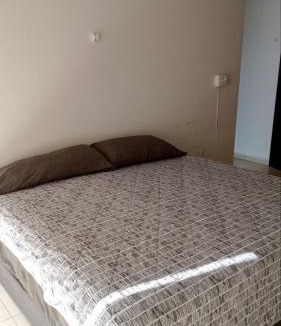 San Luis Potosi Apartment | Practico Mini Departamento ideal para estancias largas