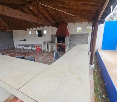 Montemorelos Villa | Preciosa Cabaña