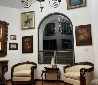 San Luis Soyatlan House | Preciosa Casa en san Luis Soyatlan