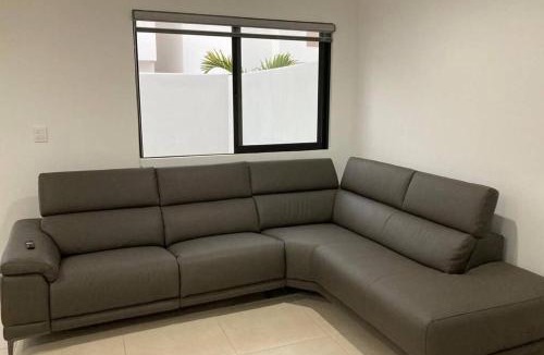 Mazatlan House | Preciosa Enjoyable Casa 12 Personas Alberca Playa Coto 24H