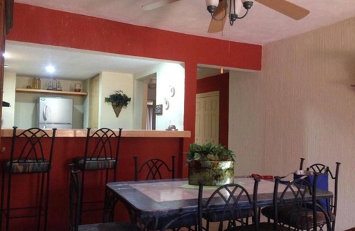 San Carlos Villa | Precious Villa at Marinaterra , Marina SAn Carlos