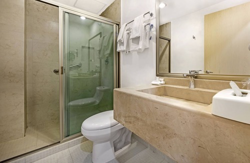 Tuxtla Gutierrez Hotel | Premier Inn Tuxtla