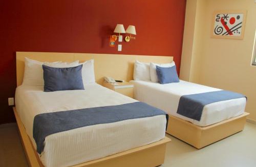 Tuxtla Gutierrez Hotel | Premier Inn Tuxtla