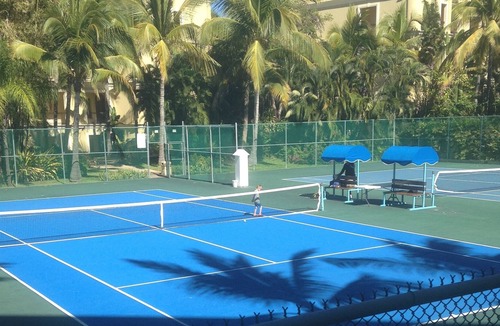 Cerritos Resort | Premier Resort in Mazatlán - Emerald Bay