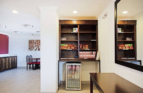 McAllen Apartment | Premium 2 Queen Bed|Nsmk