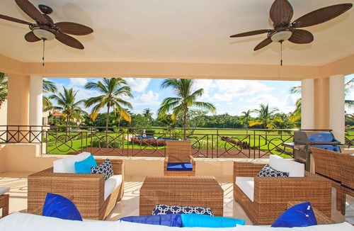 Punta de Mita Condo | Premium Four Bedroom Condo